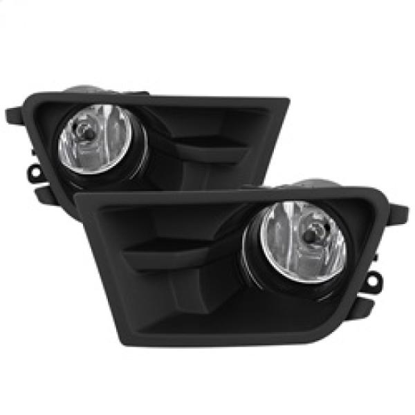 SPY Fog Lights SPYDER 5083029