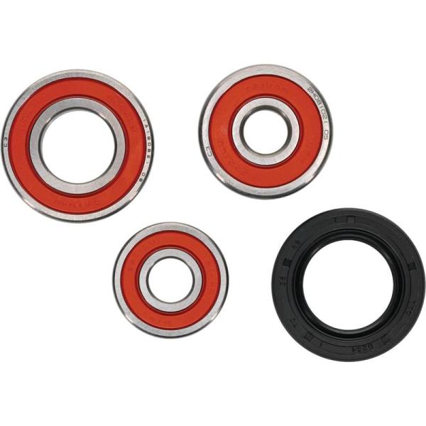 PIV Wheel Bearing Kit Pivot Works 25-1400-P