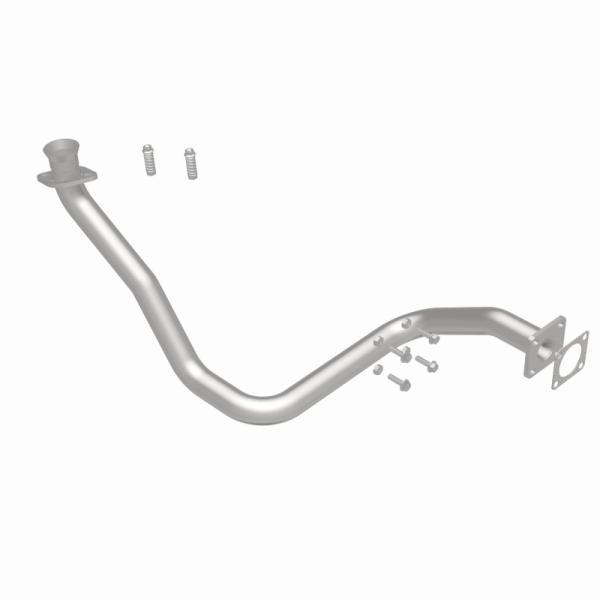 MAG BRE Front Pipe Kit Magnaflow 107-0017