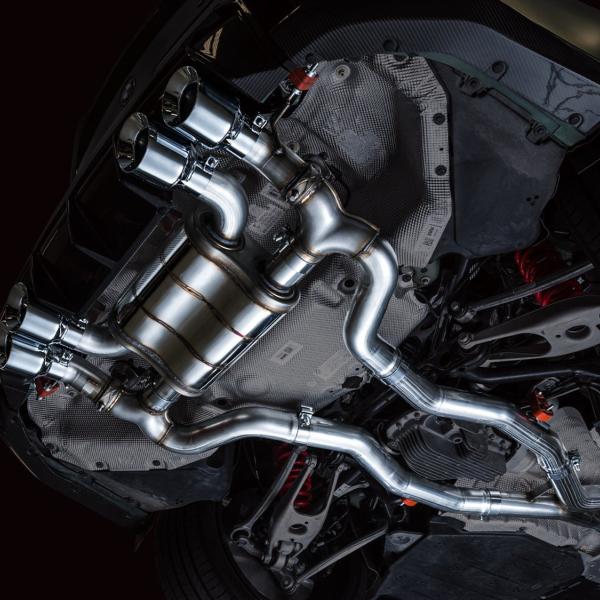 AWE Tuning 3025-43480