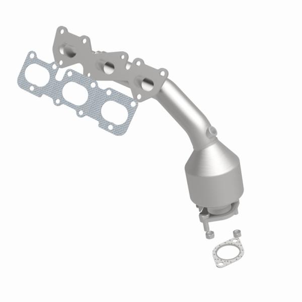 MAG Converter Direct Fit Magnaflow 52309