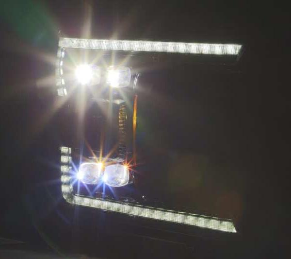 AlphaRex 880165