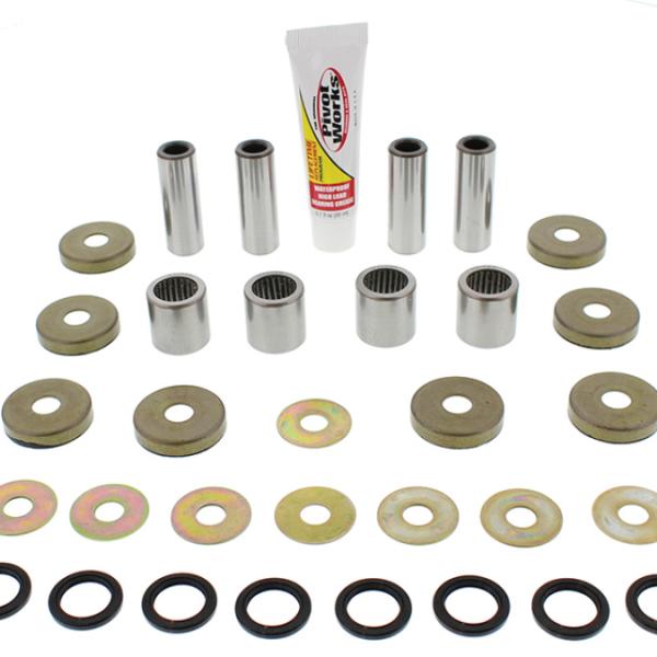 Pivot Works PWAAK-S06-400L