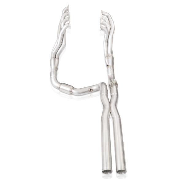 Stainless Works CT19HCAT