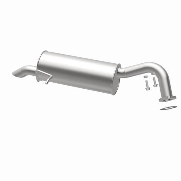 MAG BRE Exhaust Kits Magnaflow 106-0790