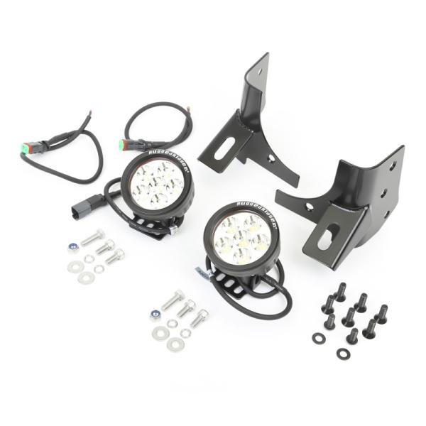 Rugged Ridge 11027.13