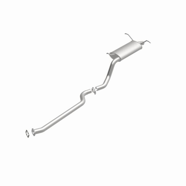 MAG BRE Exhaust Kits Magnaflow 106-0636