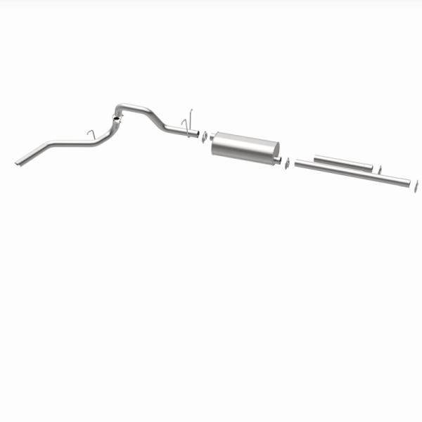 MAG BRE Exhaust Kits Magnaflow 106-0027