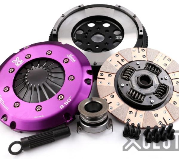 XCLUTCH XKLT24530-1C
