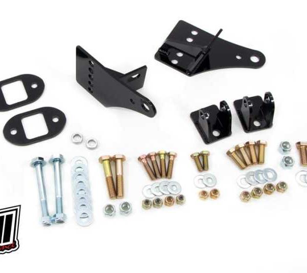 UMI Performance 3049