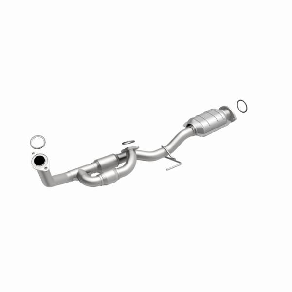 MAG Converter Direct Fit Magnaflow 23892