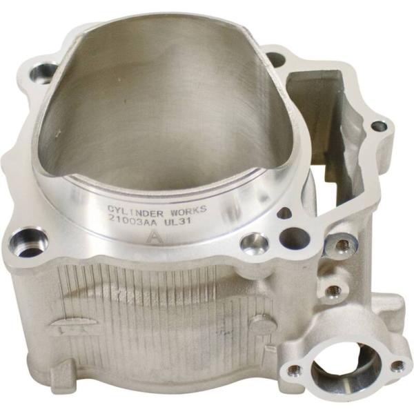 CYL Big Bore Cylinder Kit Cylinder Works 21003-1