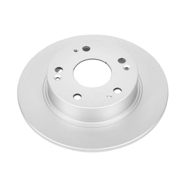 PSB Evolution Coated Rotor PowerStop JBR964EVC