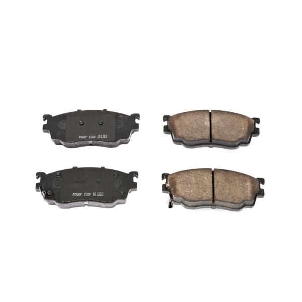 PowerStop 16-755