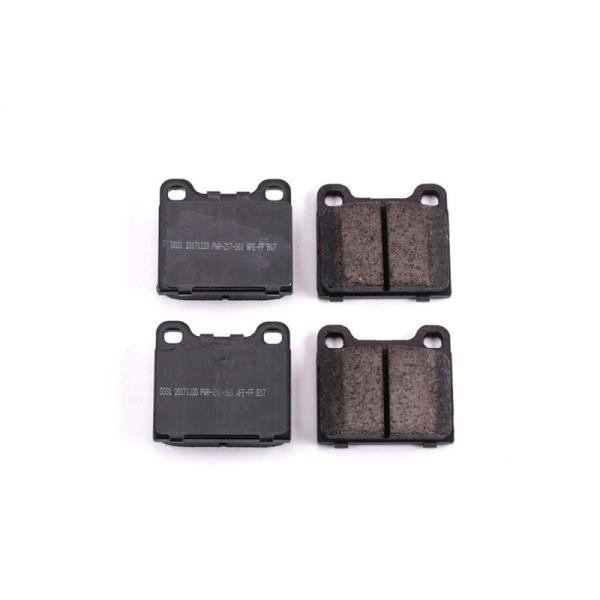 PowerStop 16-031