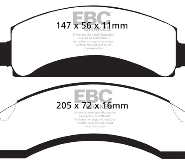 EBC DP61241