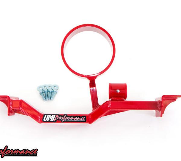 UMI Crossmember Reinforcements UMI Performance 2203AS-R