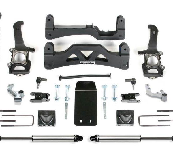 Fabtech K2191DL