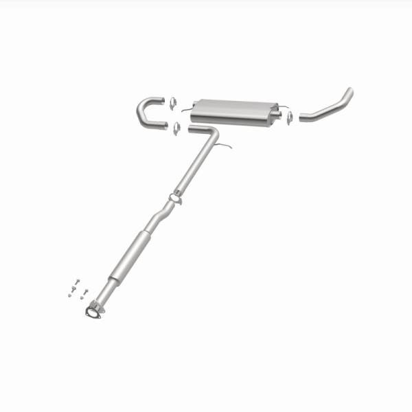 MAG BRE Exhaust Kits Magnaflow 106-0079