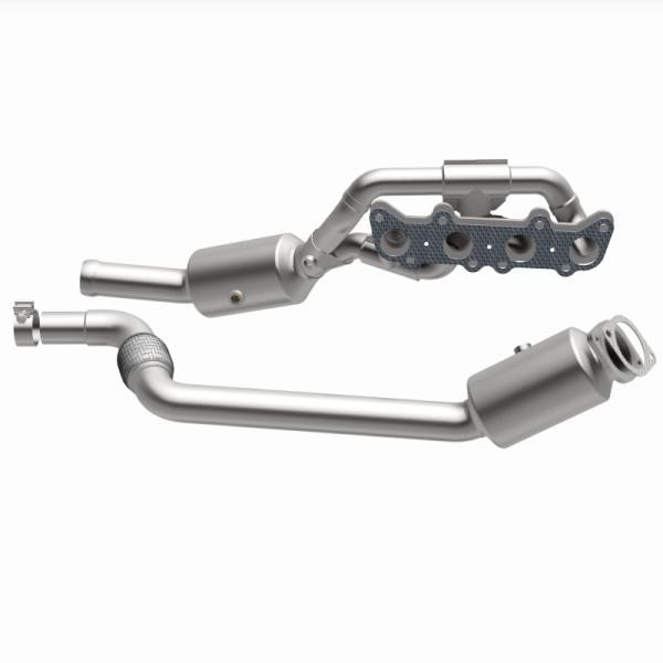 MAG Converter Direct Fit Magnaflow 6561214
