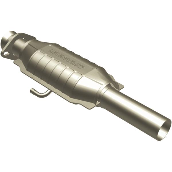 MAG Converter Direct Fit Magnaflow 23452