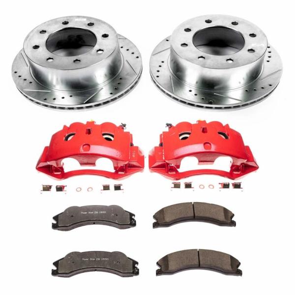 PowerStop KC5562-36
