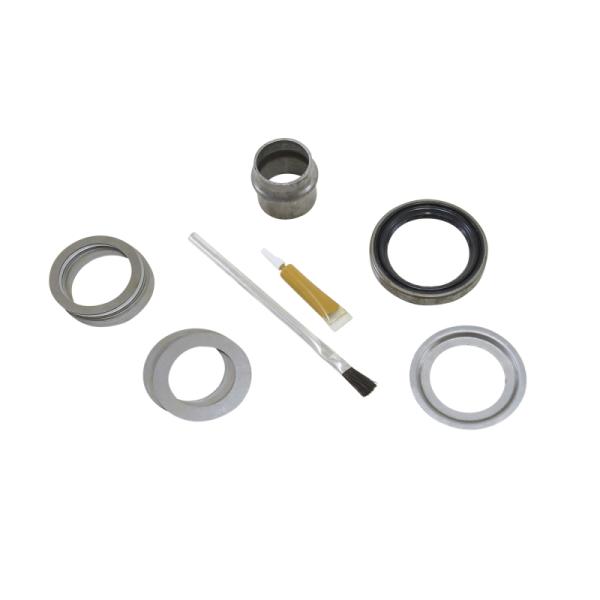 YUK Minor Install Kits Yukon Gear & Axle MK D25