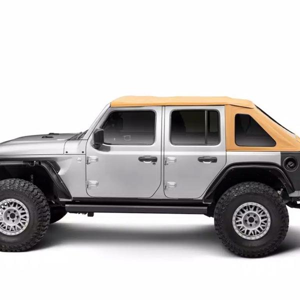 Rugged Ridge 13863.33