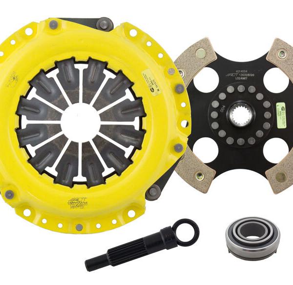 ACT XT/Race Clutch Kits ACT MB3-XTR4
