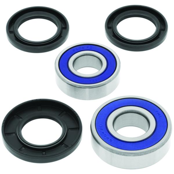 QBS Bearings QuadBoss 417774