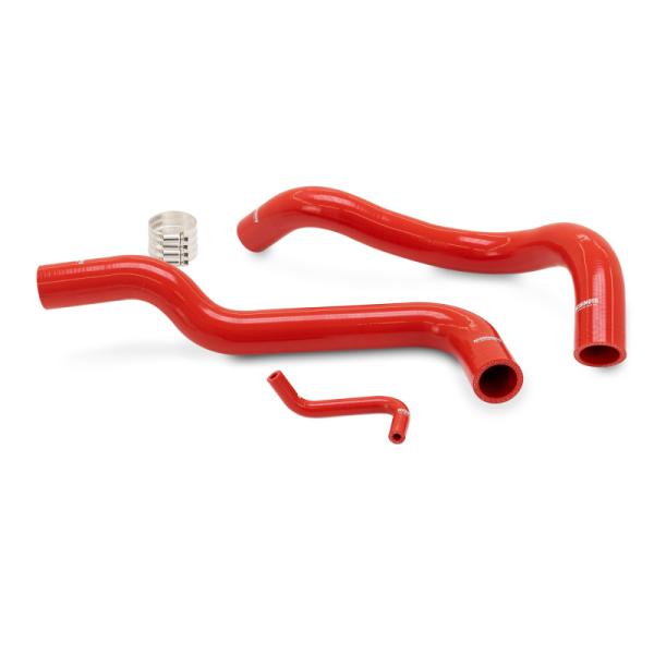 Mishimoto MMHOSE-TAC27-05RD