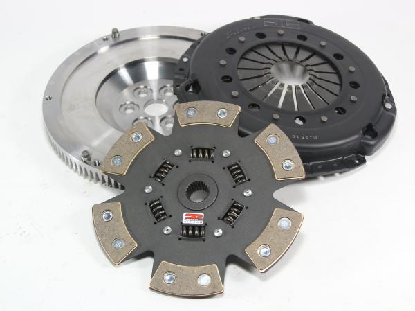 Competition Clutch 7248-1620