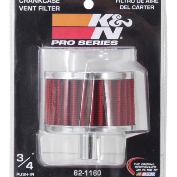 K&N Engineering 62-1160