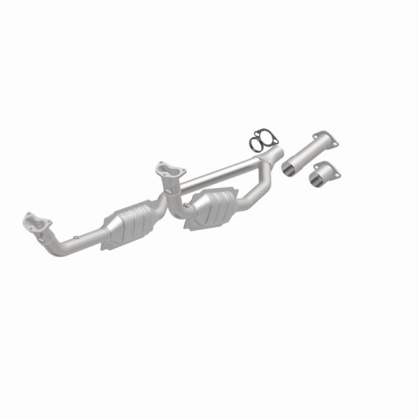 Magnaflow 23821
