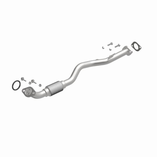 MAG BRE Front Pipe Kit Magnaflow 107-0085