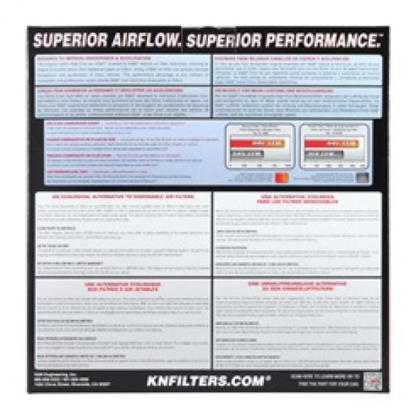 K&N Engineering 33-2410