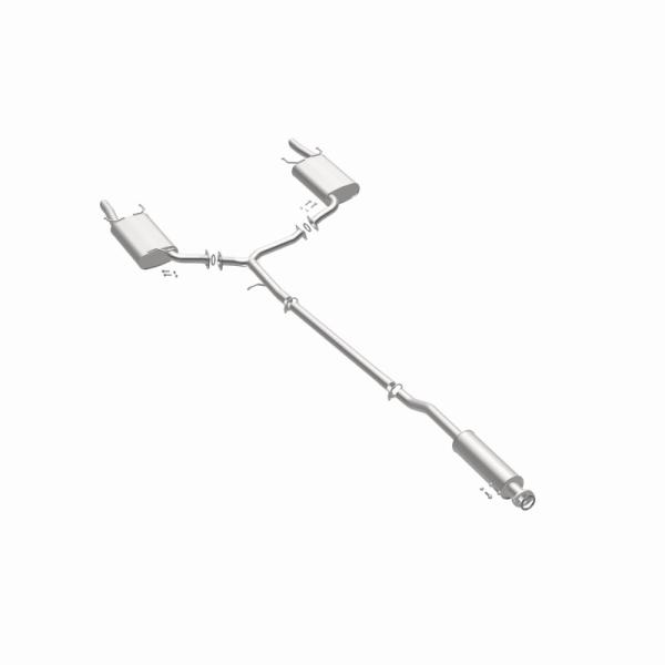 Magnaflow 106-0799