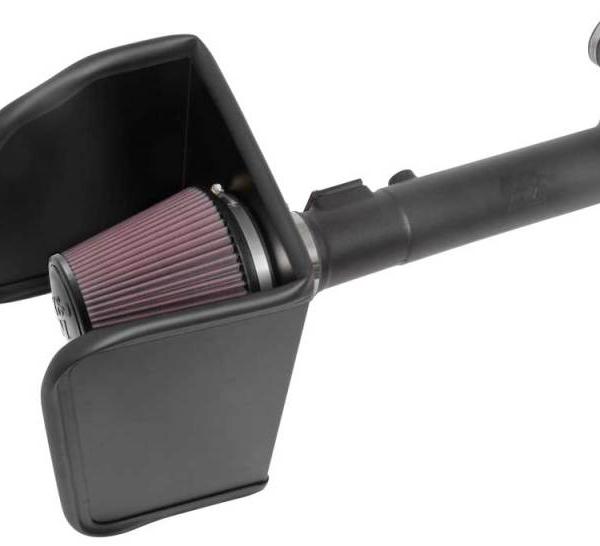 K&N Engineering 63-3104