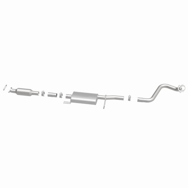 Magnaflow 5571850
