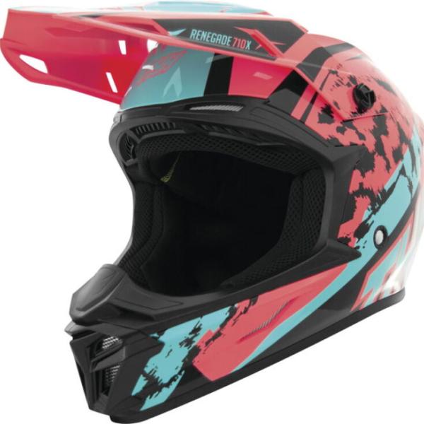 THH Helmets 646490