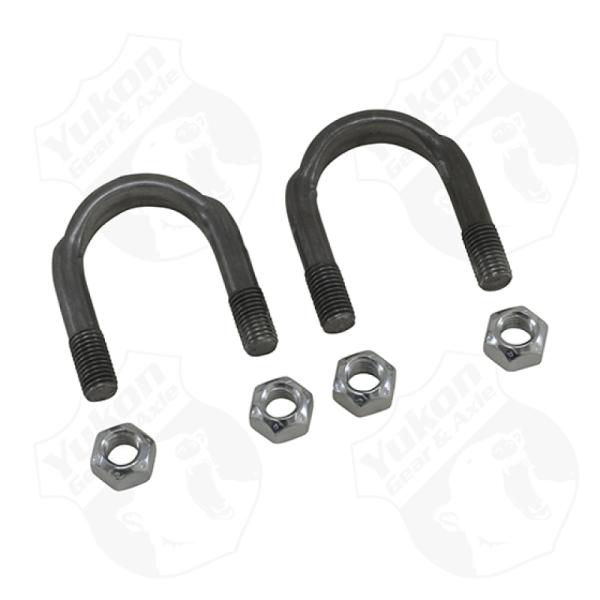 Yukon Gear & Axle YY UB-F9-1310