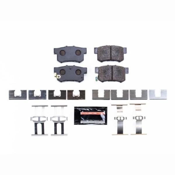 PowerStop PST-537