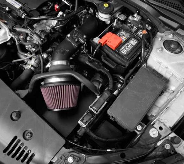 K&N Engineering 63-3517