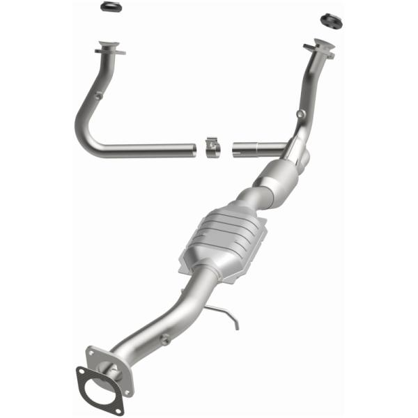MAG Converter Direct Fit Magnaflow 49897