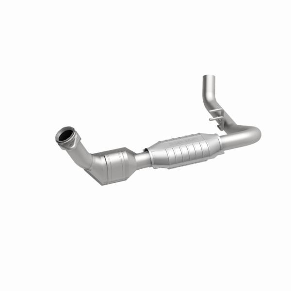 Magnaflow 447117