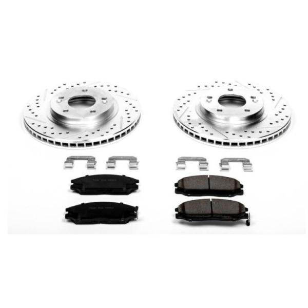 PowerStop K5250