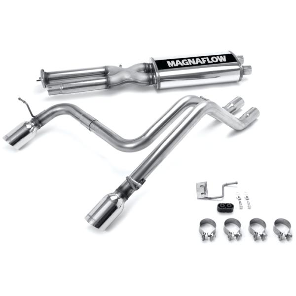 Magnaflow 16673