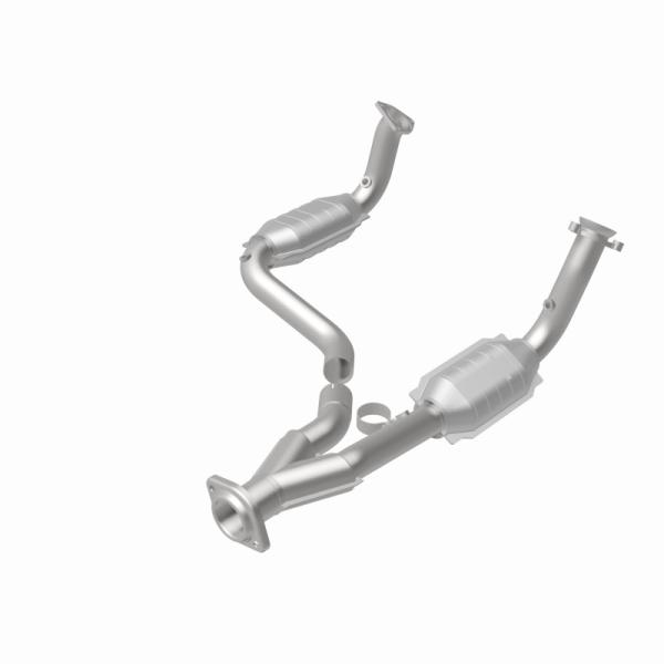 MAG Converter Direct Fit Magnaflow 4451640