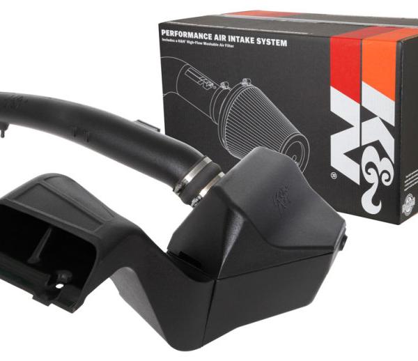 K&N Engineering 63-2607