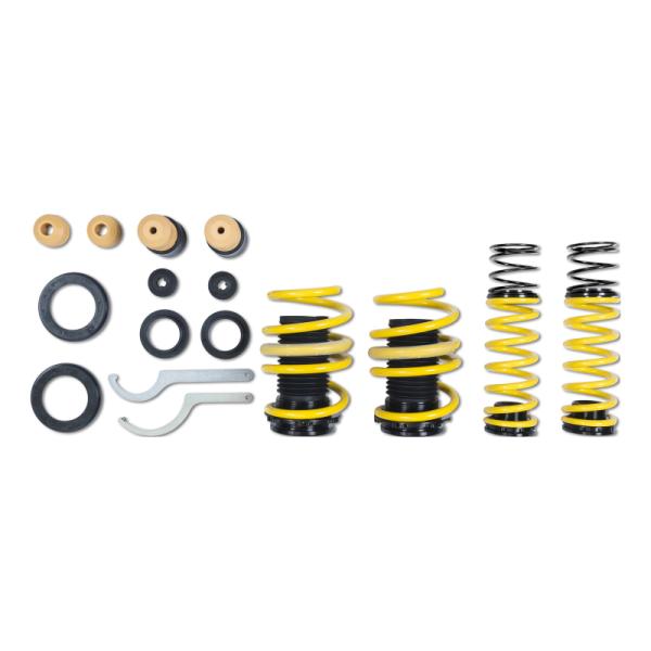 ST Suspensions 273100AD